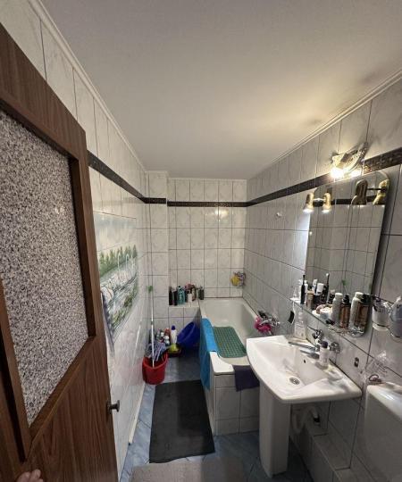 Apartament 3 camere SPATIOS Bd Basarabia Bd Chisinau PARCARE