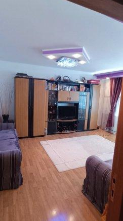 Apartament 2 Camere 61MP 1989  Basarabia Costin Georgian METROU