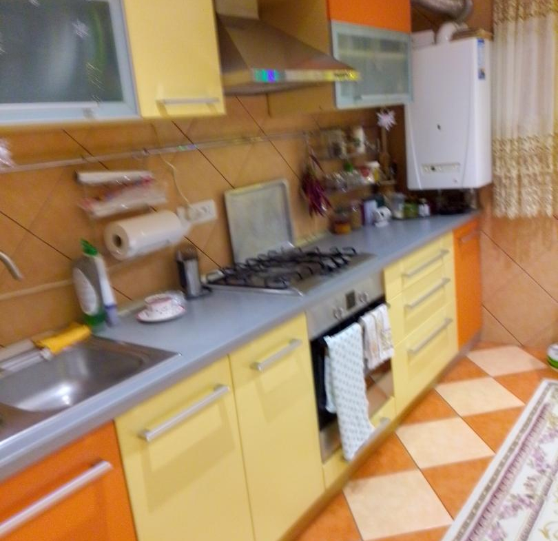 Apartament 2 Camere 61MP 1989  Basarabia Costin Georgian METROU