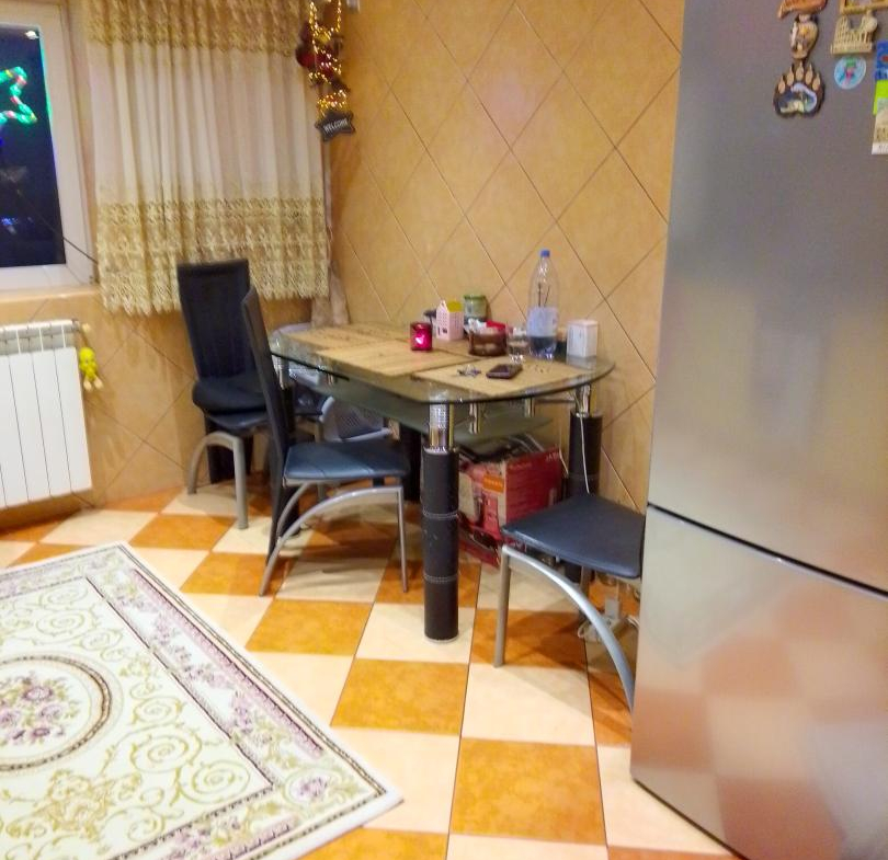 Apartament 2 Camere 61MP 1989  Basarabia Costin Georgian METROU