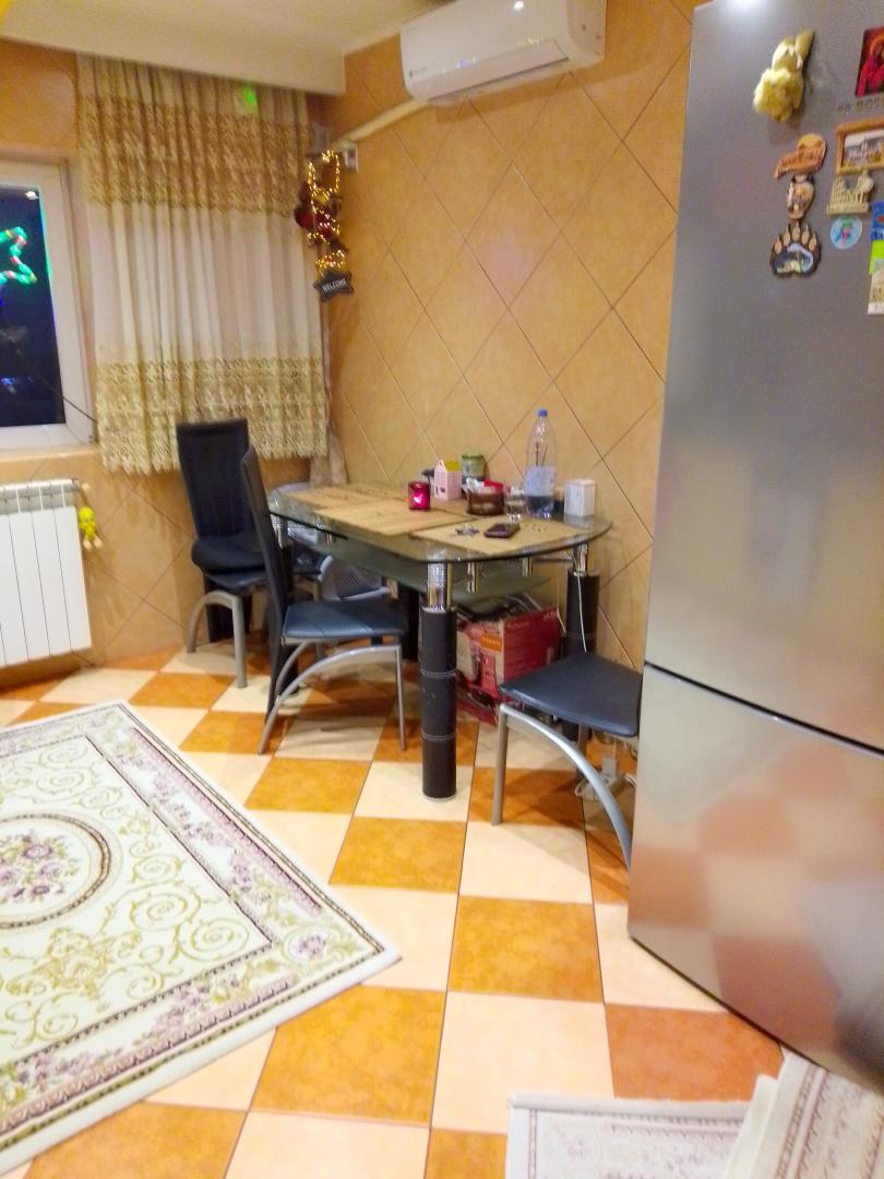 Apartament 2 Camere 61MP 1989 Basarabia Costin Georgian METROU