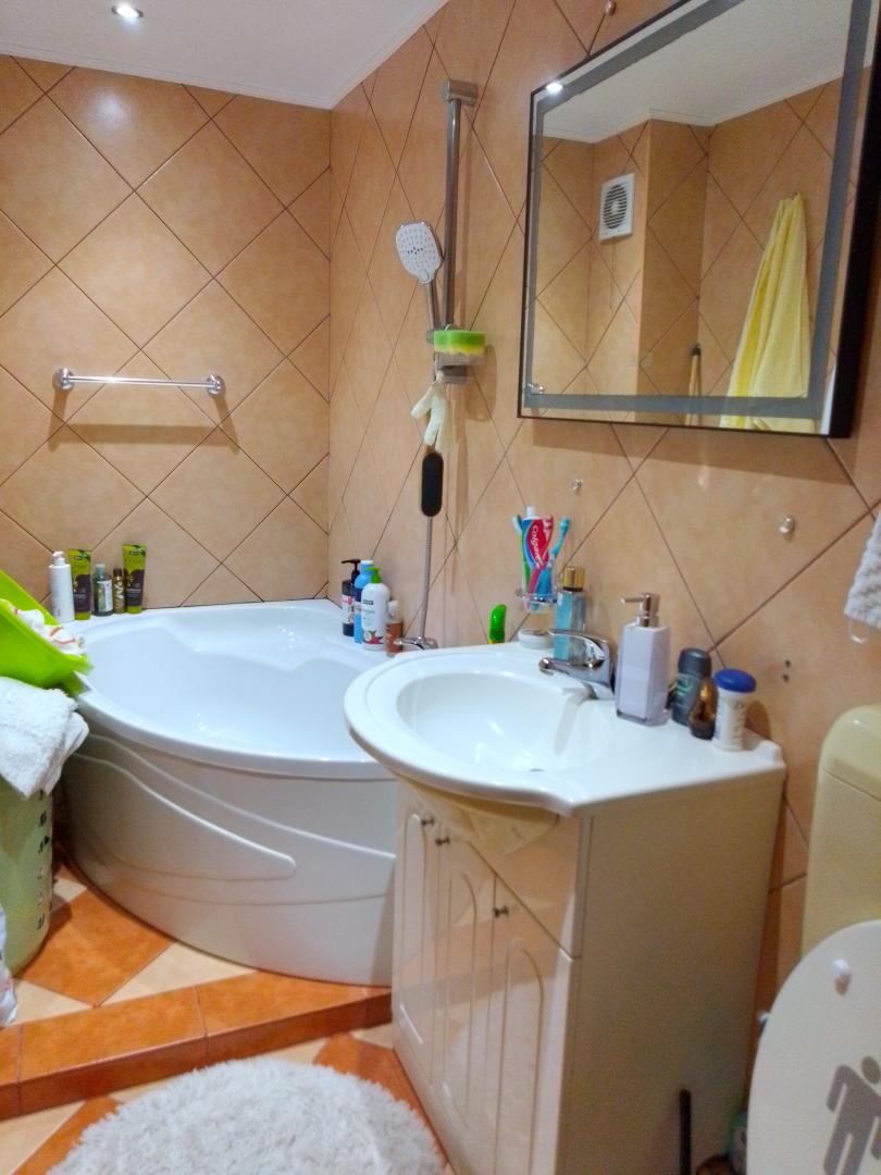 Apartament 2 Camere 61MP 1989 Basarabia Costin Georgian METROU