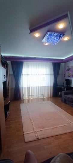 Apartament 2 Camere 61MP 1989  Basarabia Costin Georgian METROU