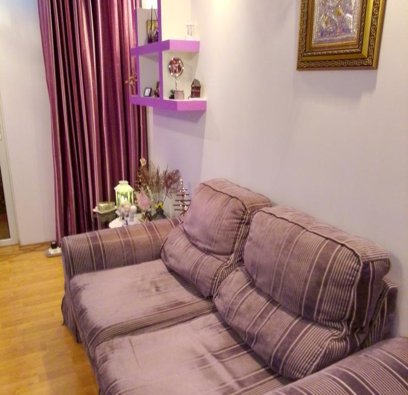 Apartament 2 Camere 61MP 1989  Basarabia Costin Georgian METROU