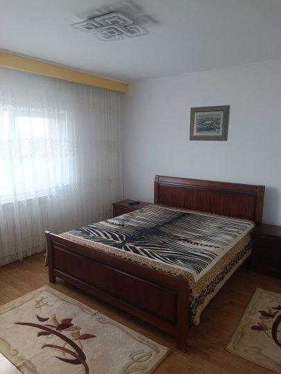 Apartament 2 Camere 61MP 1989  Basarabia Costin Georgian METROU