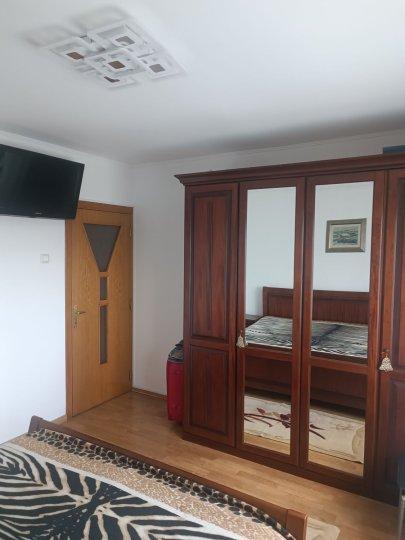 Apartament 2 Camere 61MP 1989  Basarabia Costin Georgian METROU
