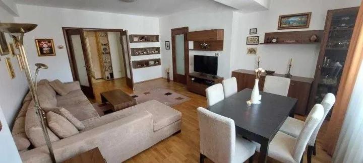 Vand apartament deosebit cartier Baneasa, Ioan Ionescu de la Brad.