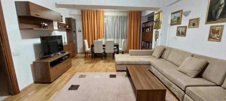Vand apartament deosebit cartier Baneasa, Ioan Ionescu de la Brad.