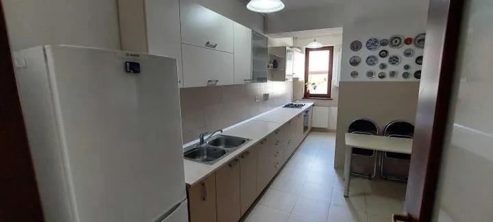 Vand apartament deosebit cartier Baneasa, Ioan Ionescu de la Brad.