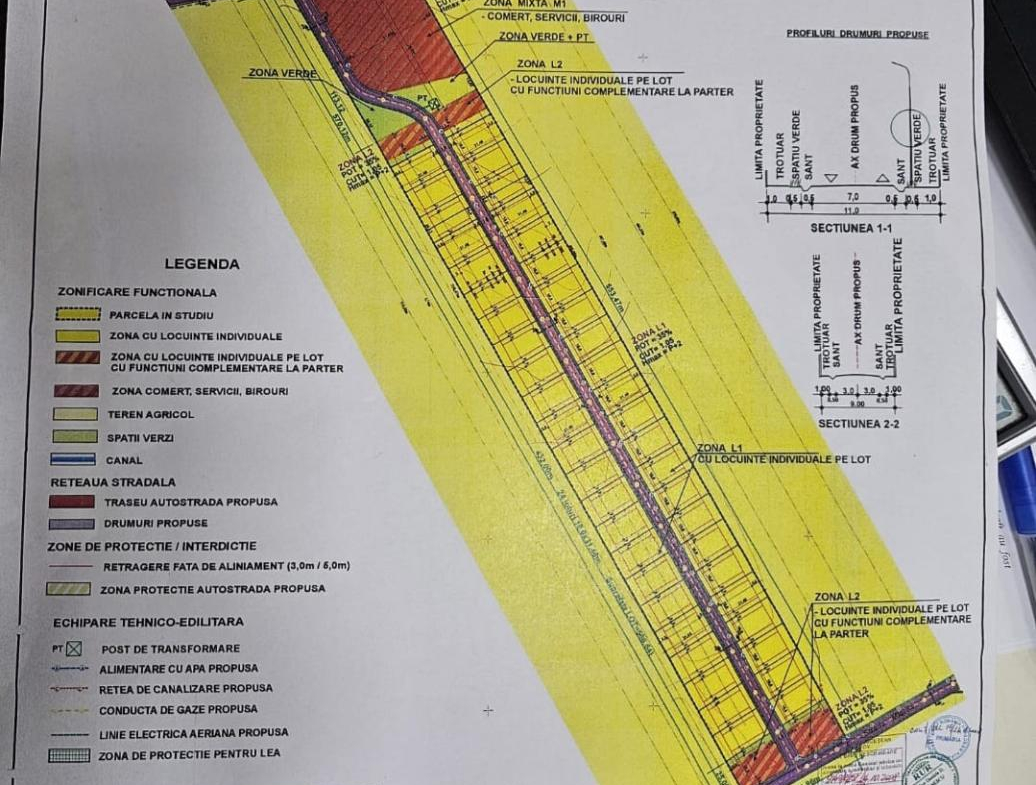 Berceni str. Miorita