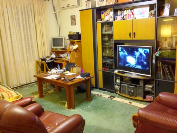 Apartament 3 Camere Basarabia Stadionul National Parc IOR