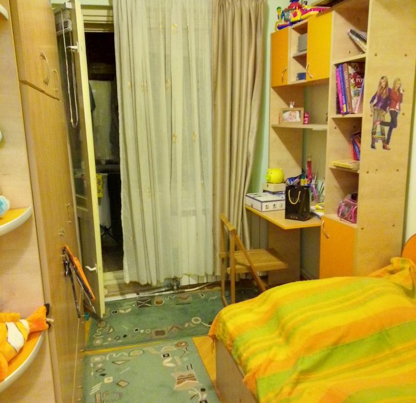 Apartament 3 Camere Basarabia Stadionul National Parc IOR