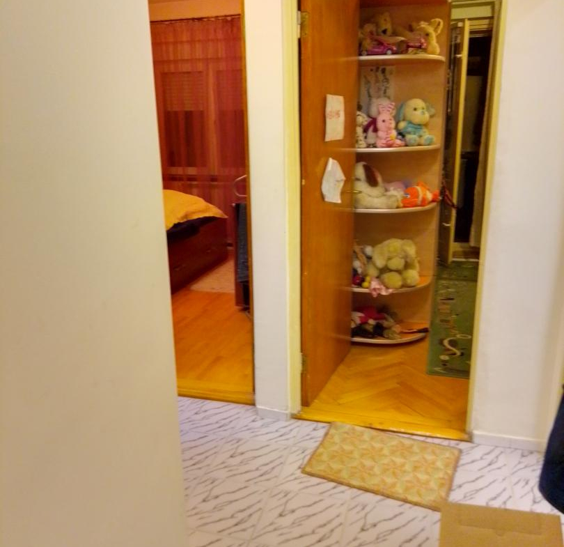 Apartament 3 Camere Basarabia Stadionul National Parc IOR