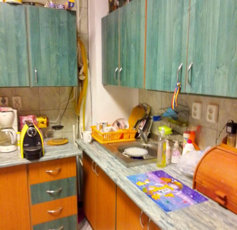 Apartament 3 Camere Basarabia Stadionul National Parc IOR