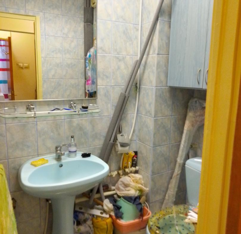 Apartament 3 Camere Basarabia Stadionul National Parc IOR