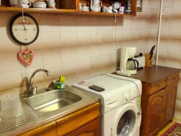 Vanzari 3 Camere L Patrascanu Basarabiei METROU C Georgian