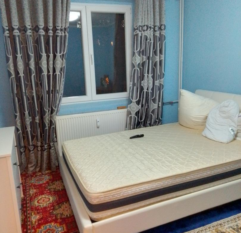 Vanzari 3 Camere L Patrascanu Basarabiei METROU C Georgian
