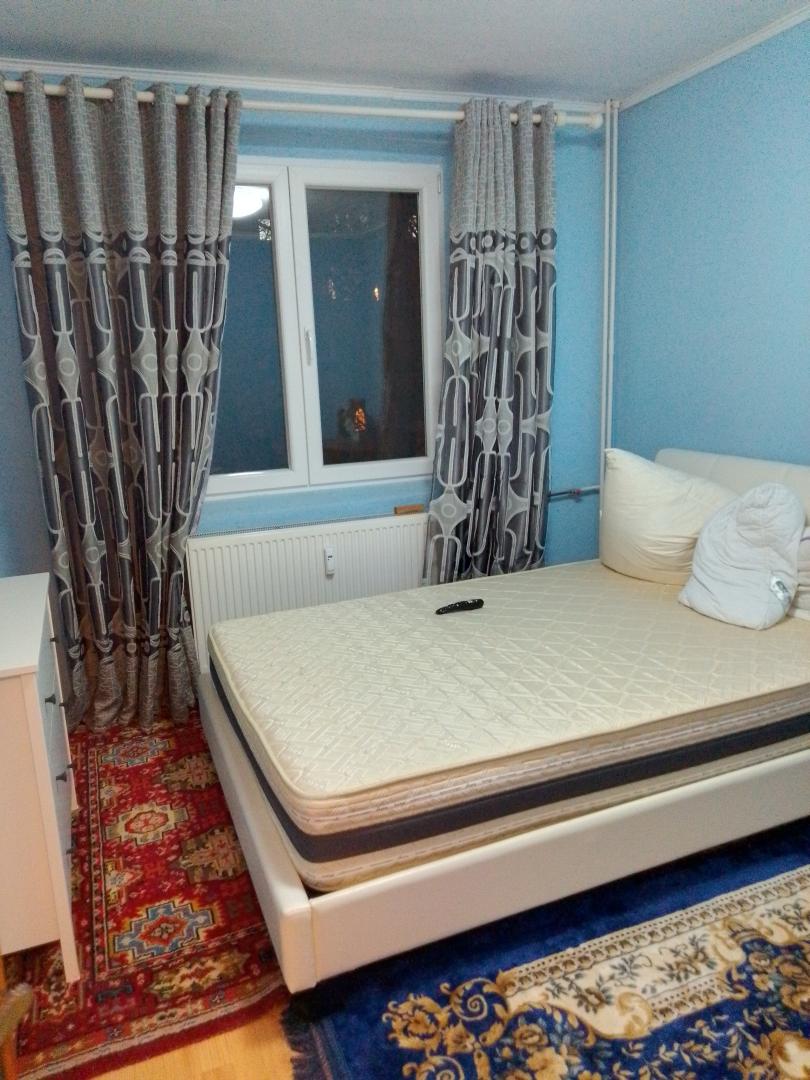 Vanzari 3 Camere L Patrascanu Basarabiei METROU C Georgian
