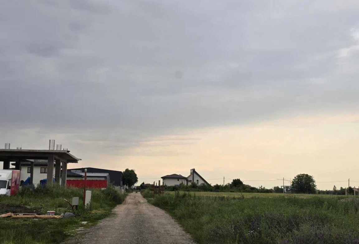 Vand teren intravilan in Otopeni – Strada Alexandru Ioan Cuza.