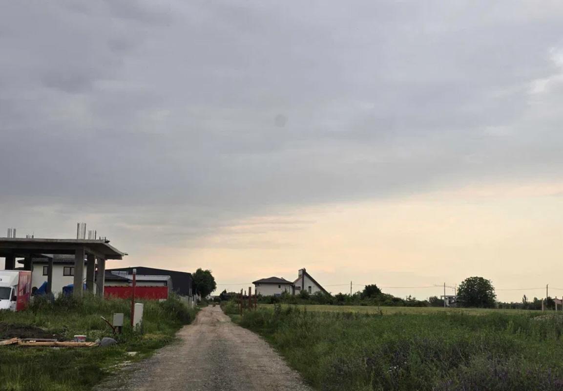 Vand teren intravilan in Otopeni – Strada Alexandru Ioan Cuza.