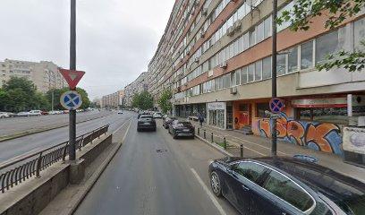 Stefan cel Mare / 3 minute Metrou /