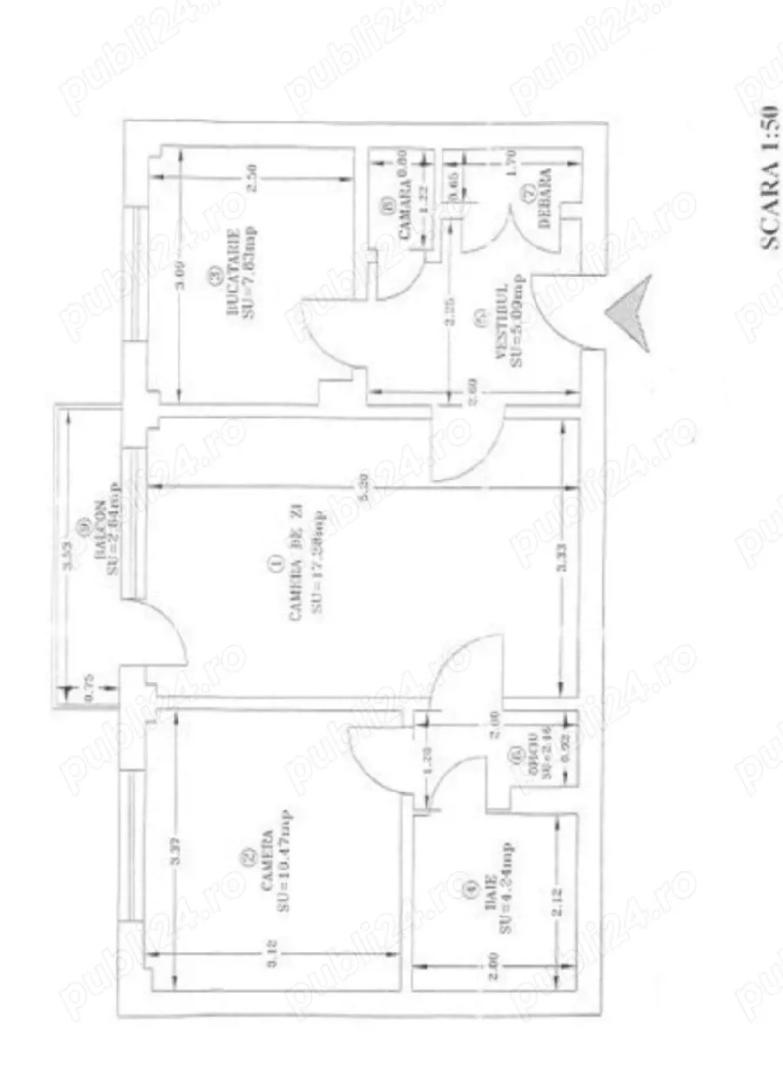 pitagora-315864513-1-f862fbaa-foto-8-bis_orig Apartament 2 Camere 1983 Ultracentral Polona Stefan cel Mare METROU