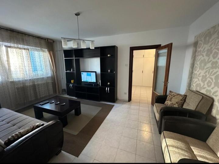 Apartament 2 Camere 1983 Ultracentral Polona Stefan cel Mare METROU