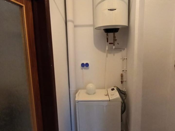 Apartament 2 Camere 1983 Ultracentral Polona Stefan cel Mare METROU