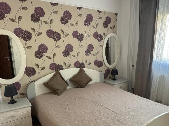 Apartament 2 Camere 1983 Ultracentral Polona Stefan cel Mare METROU