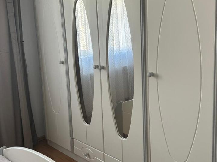 Apartament 2 Camere 1983 Ultracentral Polona Stefan cel Mare METROU
