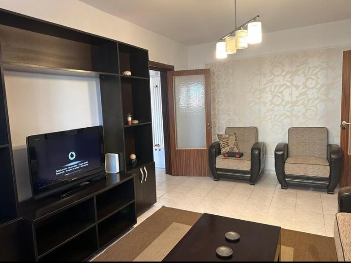 Apartament 2 Camere 1983 Ultracentral Polona Stefan cel Mare METROU