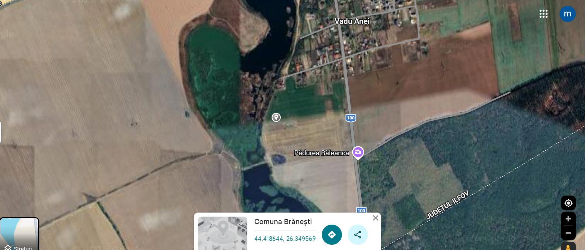 pitagora-315864567-1-661afb98-teren-vadul-anei-3_orig Vand teren intravilan la Vadu Anei – (2 loturi)la 80 m de lac.