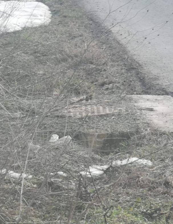 Vand teren intravila in sat Tanganu, comuna Cernica