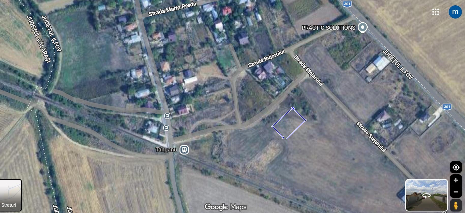 pitagora-315864628-4-75c44b48-144_orig Vanzari Terenuri ILFOV – EST TANGANU