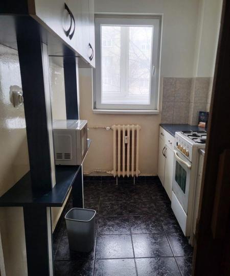 Garsoniera Baba Novac 41 MP Dristor METROU