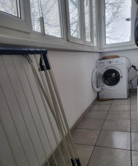 Garsoniera Baba Novac 41 MP Dristor METROU
