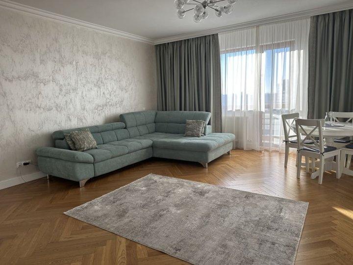 Vand apt. 2 camere in Vitan Residence – 5 minute Metrou Mihai Bravu