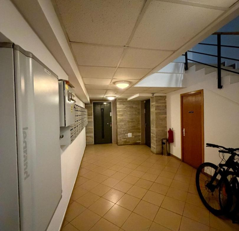 Vand apt. 2 camere in Vitan Residence – 5 minute Metrou Mihai Bravu