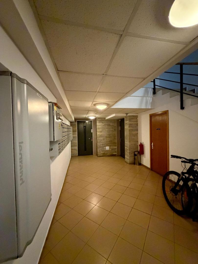 Vand apt. 2 camere in Vitan Residence – 5 minute Metrou Mihai Bravu