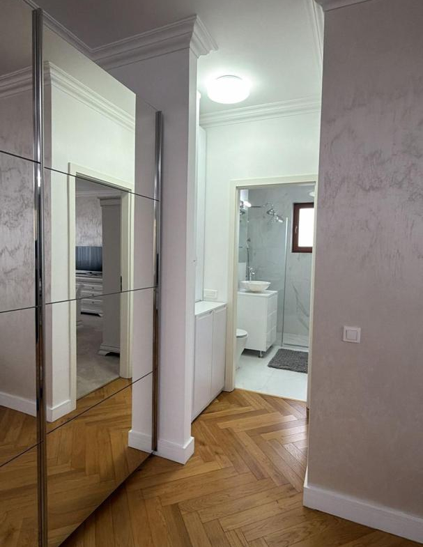 Vand apt. 2 camere in Vitan Residence – 5 minute Metrou Mihai Bravu