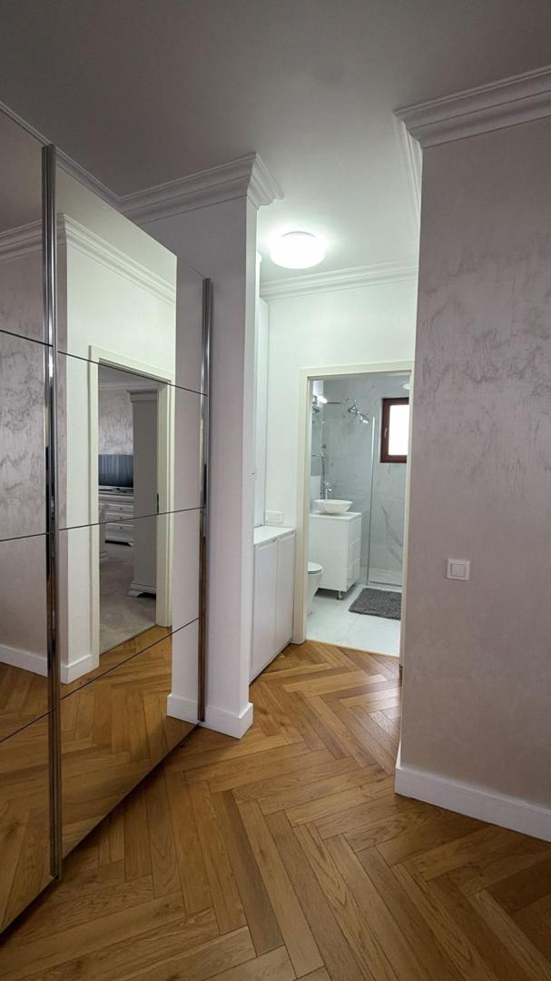 Vand apt. 2 camere in Vitan Residence – 5 minute Metrou Mihai Bravu