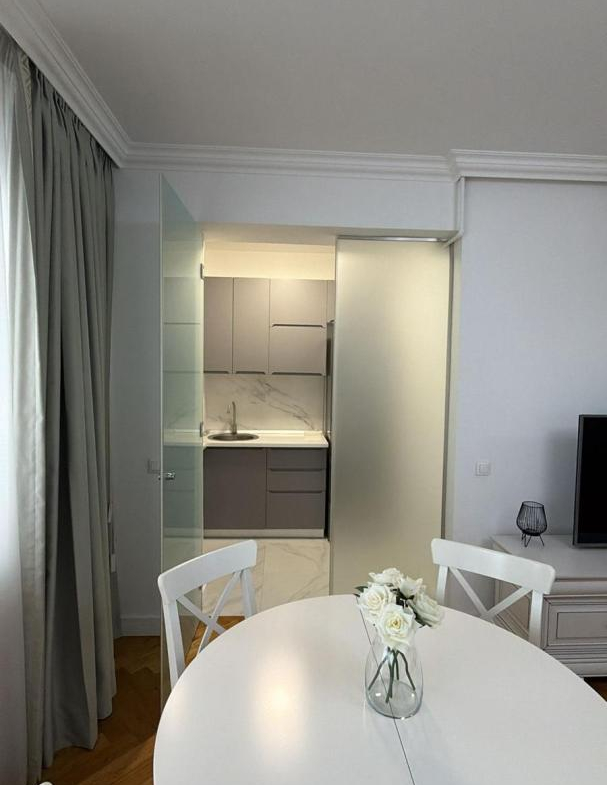 Vand apt. 2 camere in Vitan Residence – 5 minute Metrou Mihai Bravu