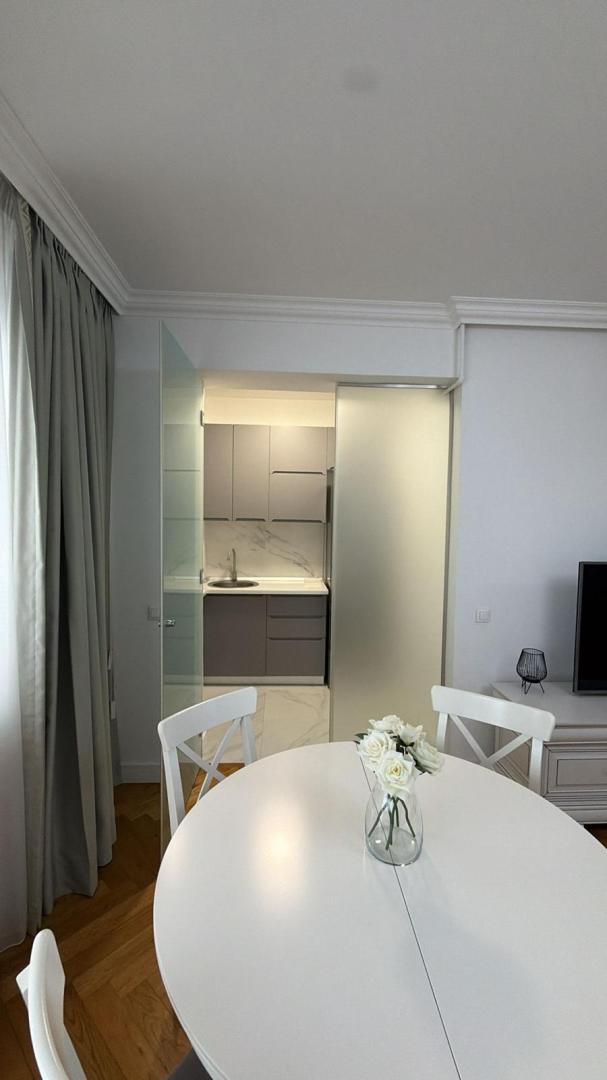 Vand apt. 2 camere in Vitan Residence – 5 minute Metrou Mihai Bravu