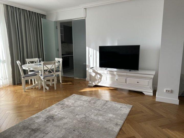 Vand apt. 2 camere in Vitan Residence – 5 minute Metrou Mihai Bravu