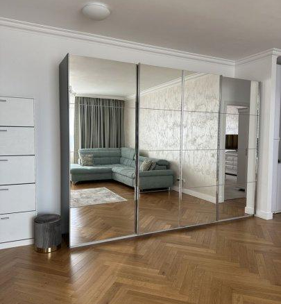 Vand apt. 2 camere in Vitan Residence – 5 minute Metrou Mihai Bravu