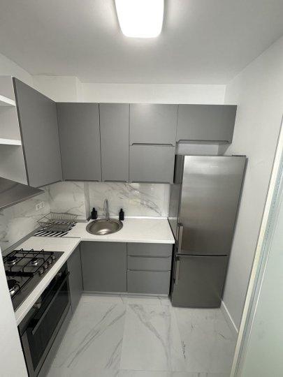 Vand apt. 2 camere in Vitan Residence – 5 minute Metrou Mihai Bravu