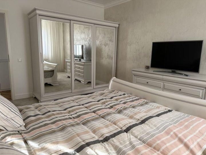 Vand apt. 2 camere in Vitan Residence – 5 minute Metrou Mihai Bravu