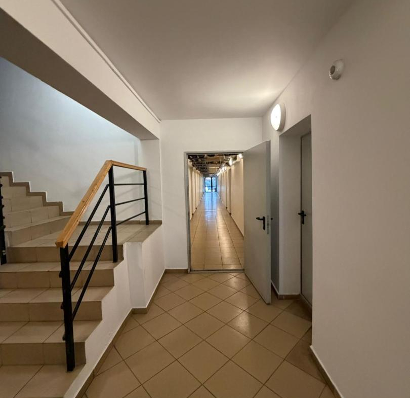 Vand apt. 2 camere in Vitan Residence – 5 minute Metrou Mihai Bravu