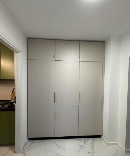 Vand apartament 2 camere   Vatra Luminoasa – Mihai Bravu