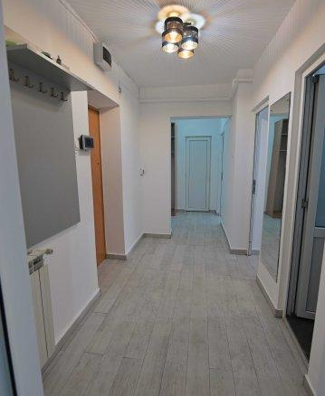 Apartament 2 Camere 1997 59 MP pe Bd Decebal Rond Alba Iulia